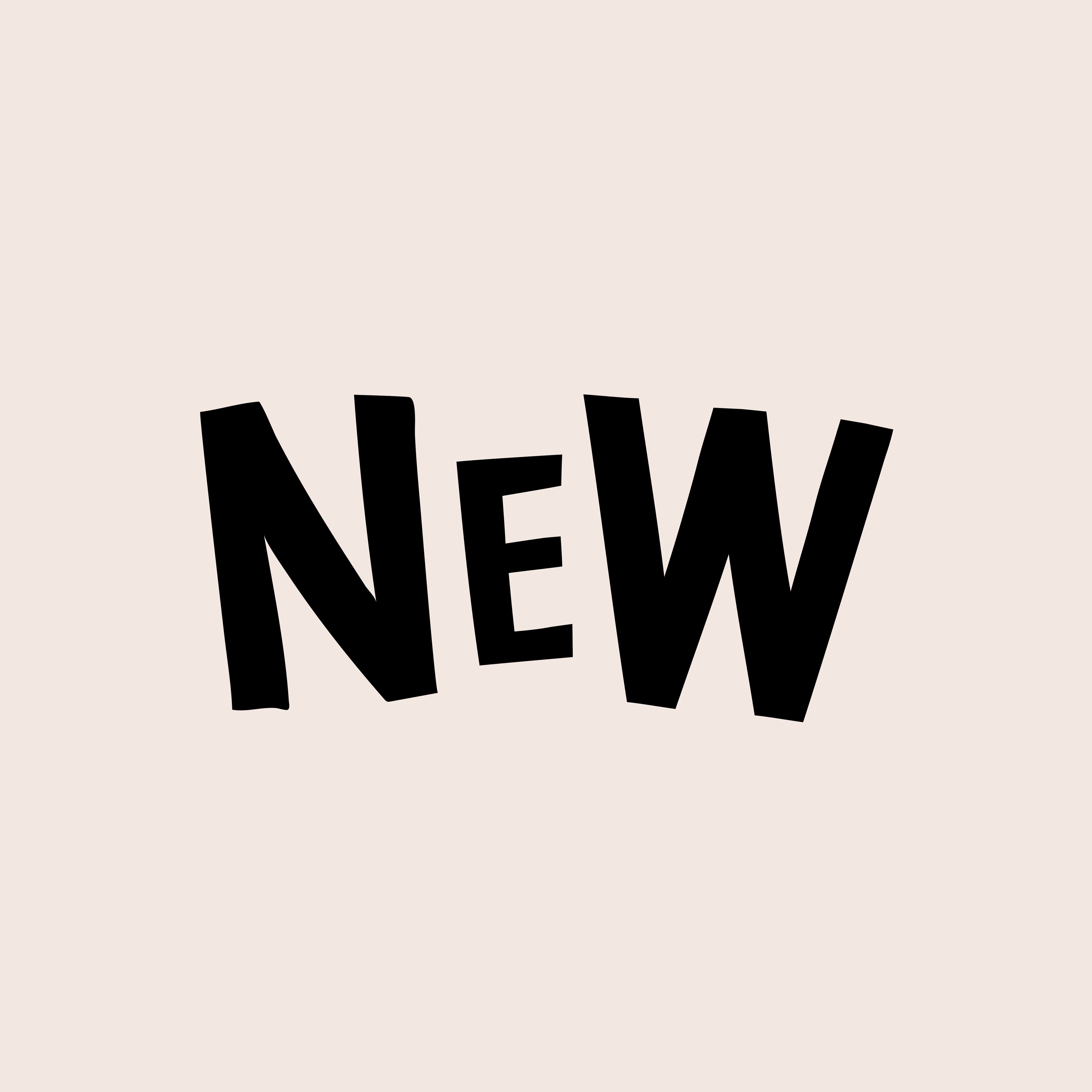 New!