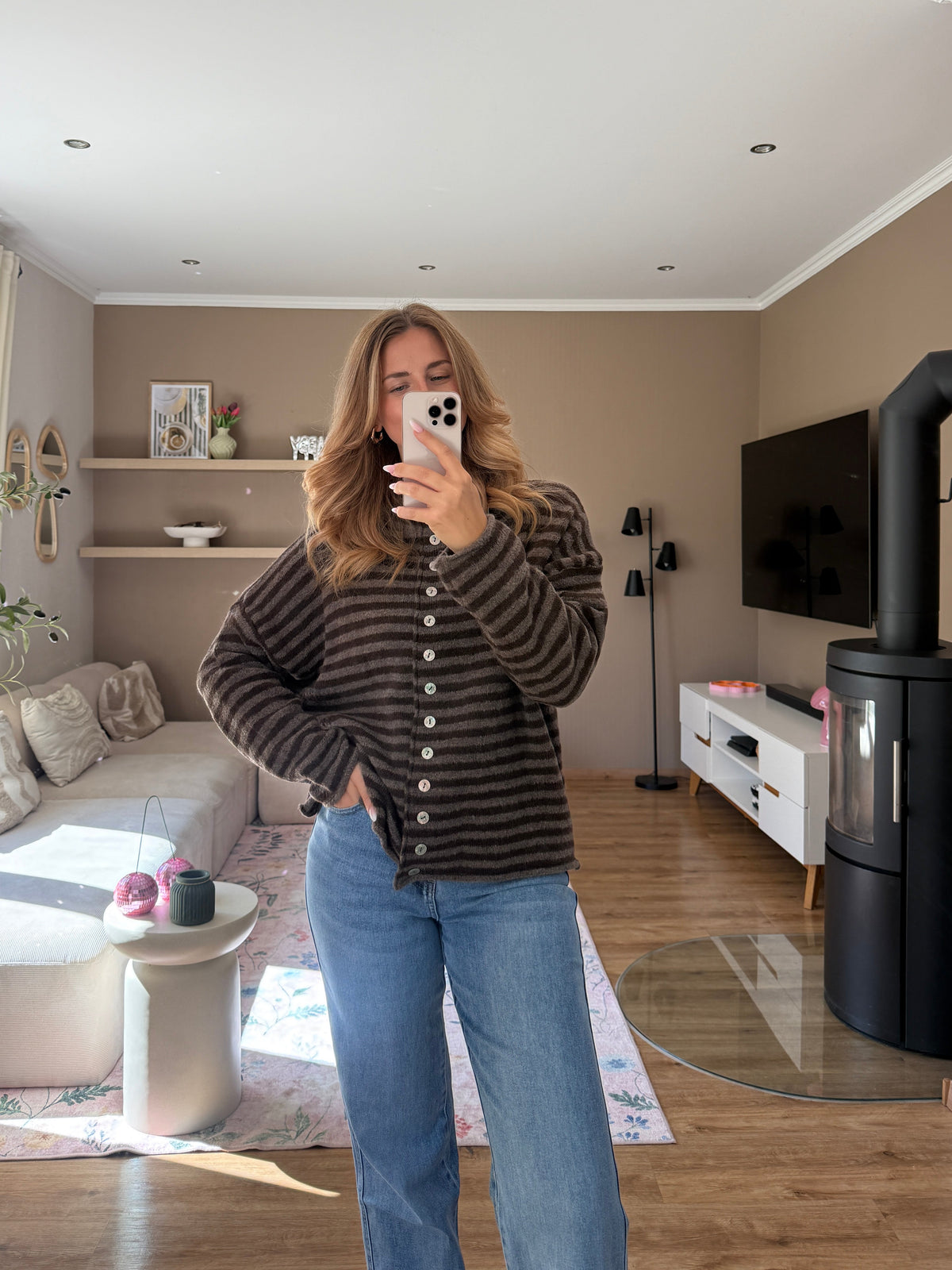 Cardigan - Lotta