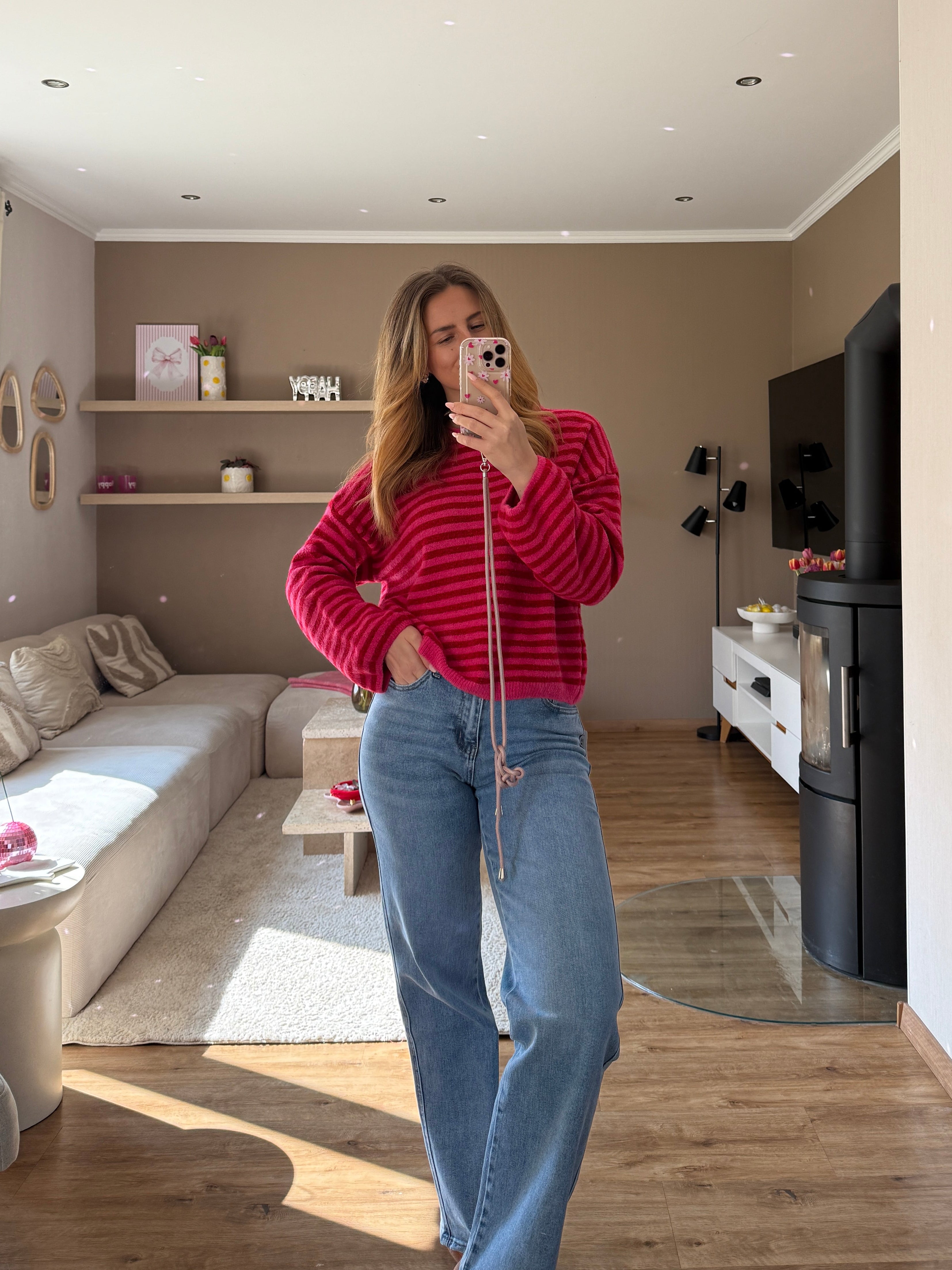 Jeans - Wide Leg