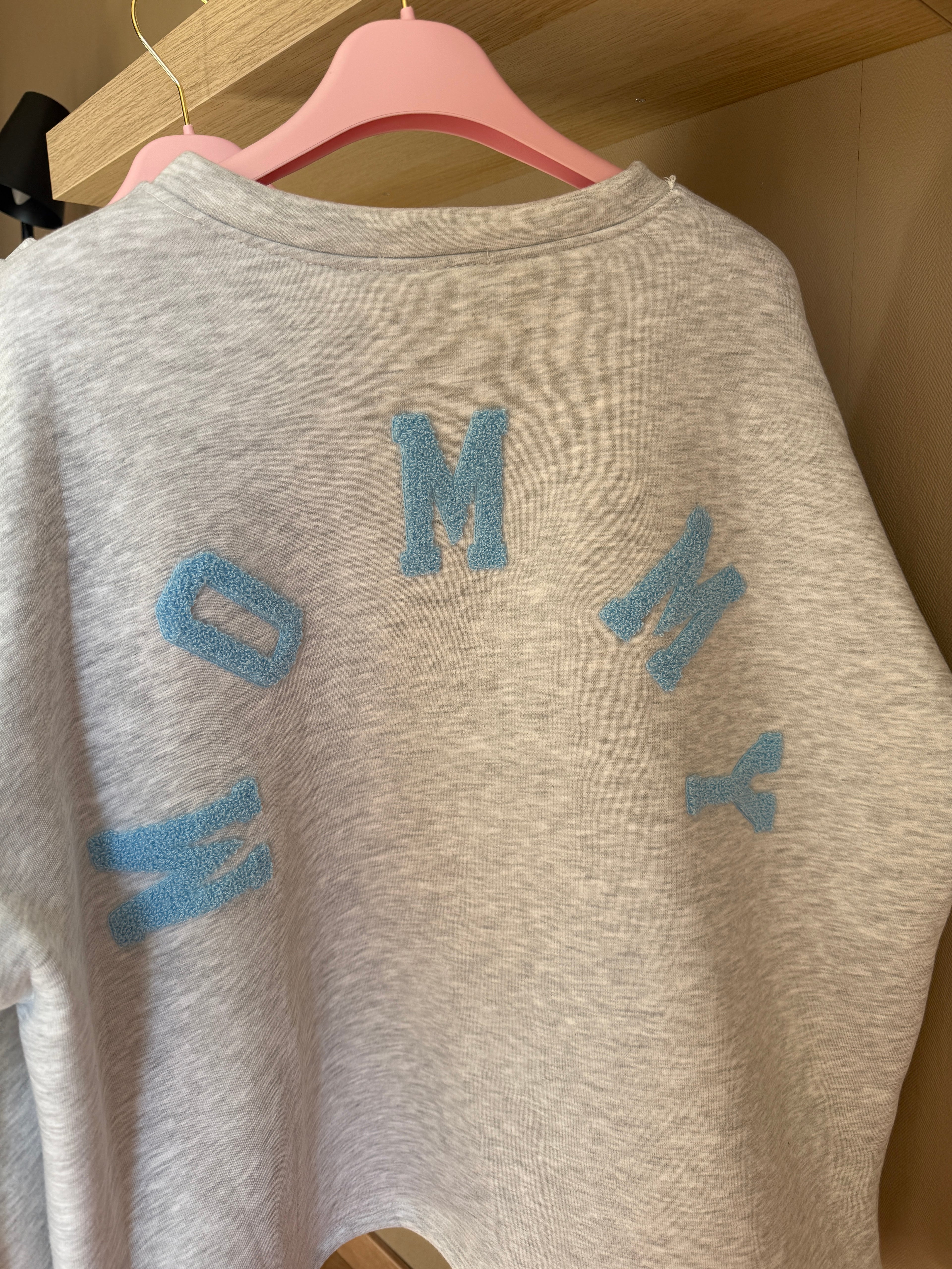 Pullover - Mommy