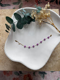 Armband - Flower