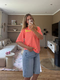 T-Shirt - Capri
