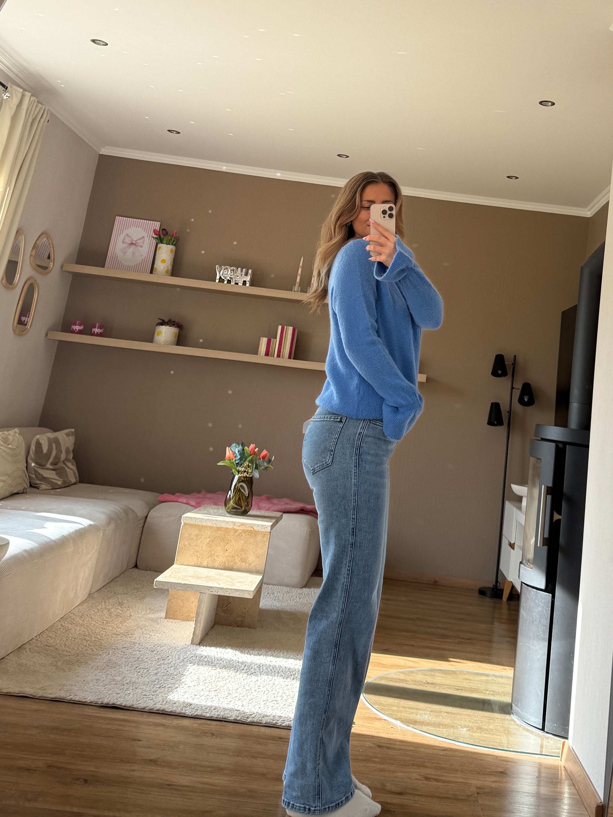 Jeans - Wide Leg