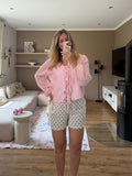 Musselinshirt - Daily