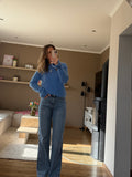 Jeans - Wide Leg