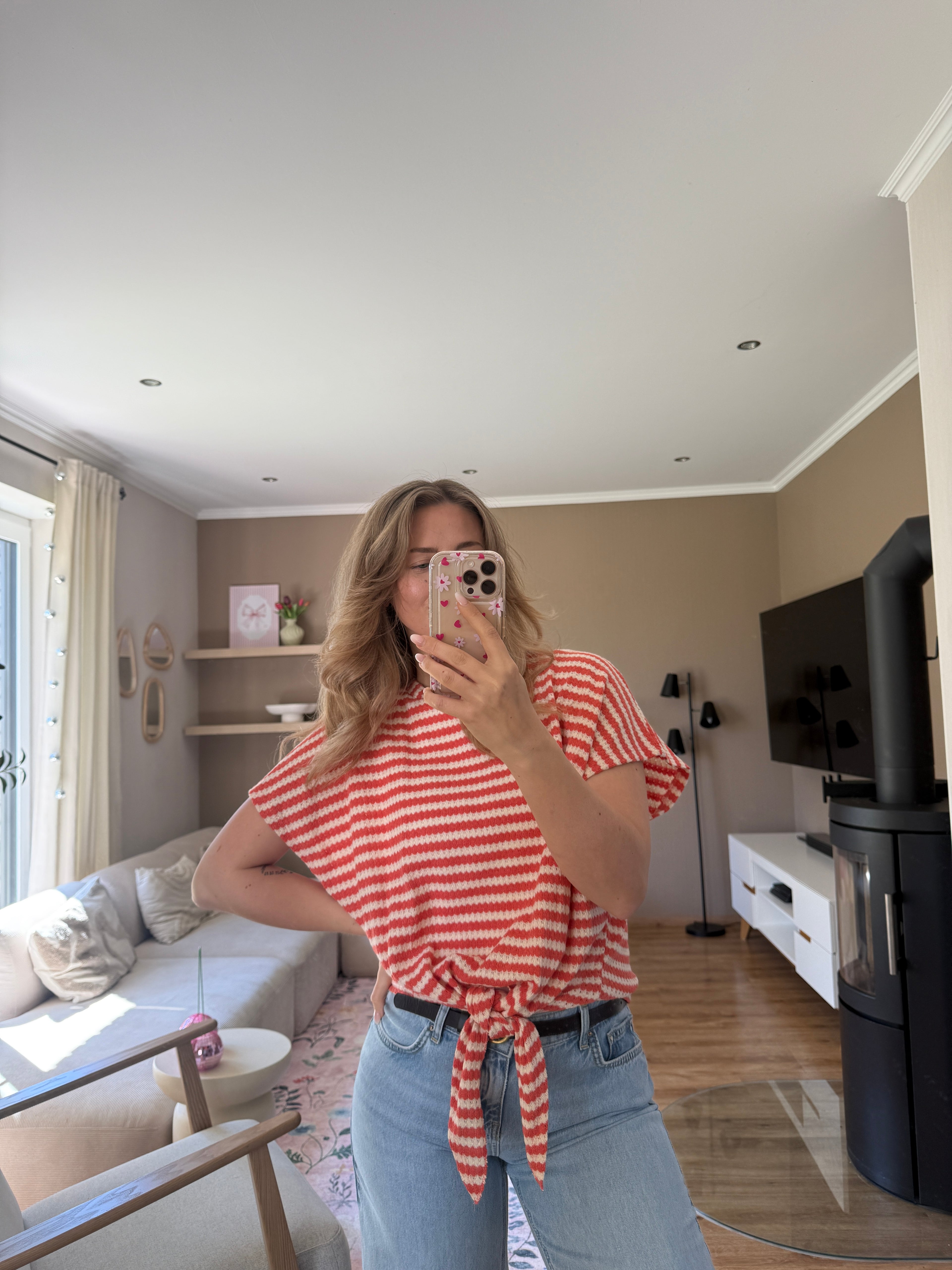T-Shirt - Twist