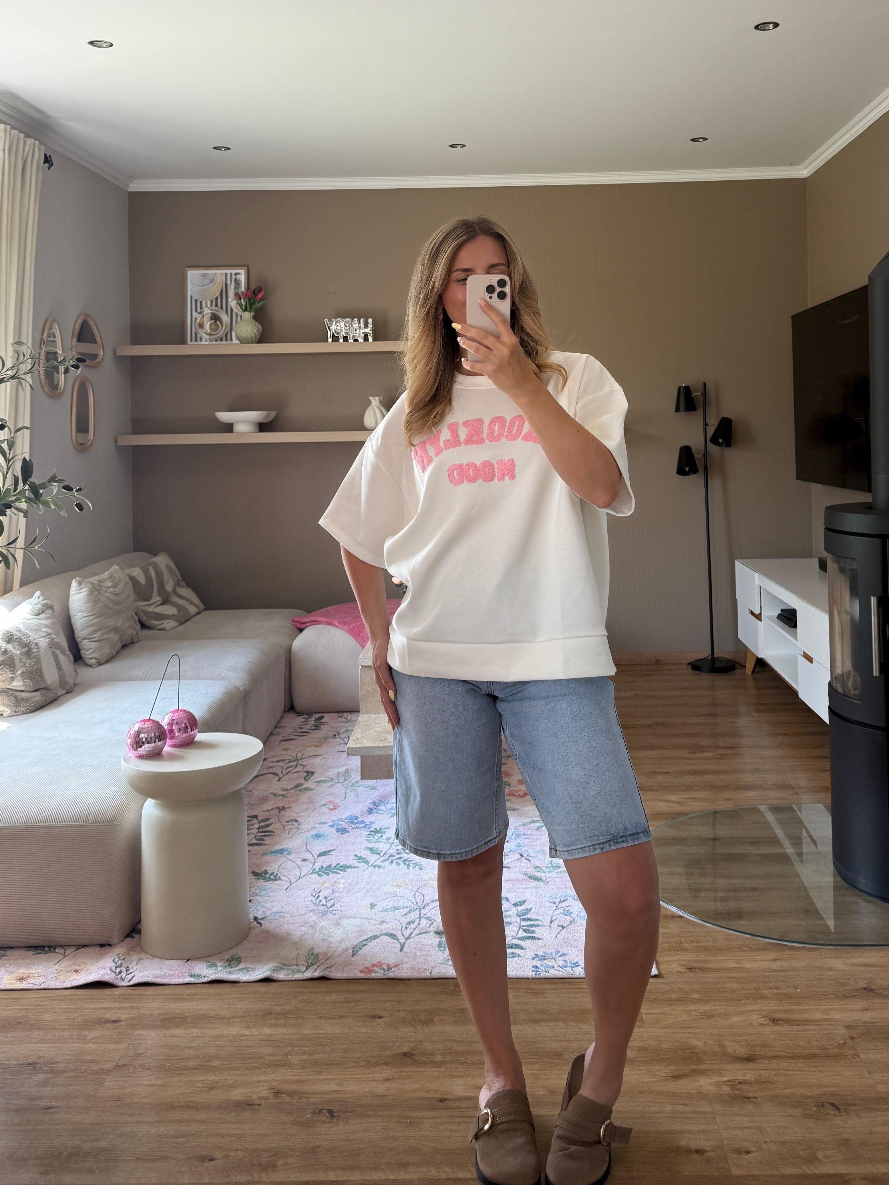 T-Shirt - Brooklyn Mood