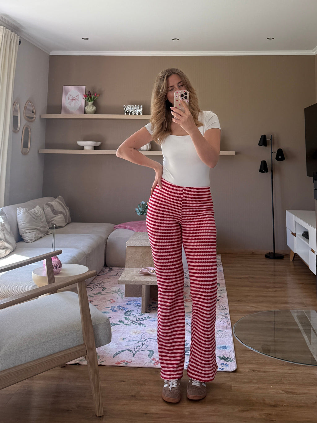 Hose - Candy