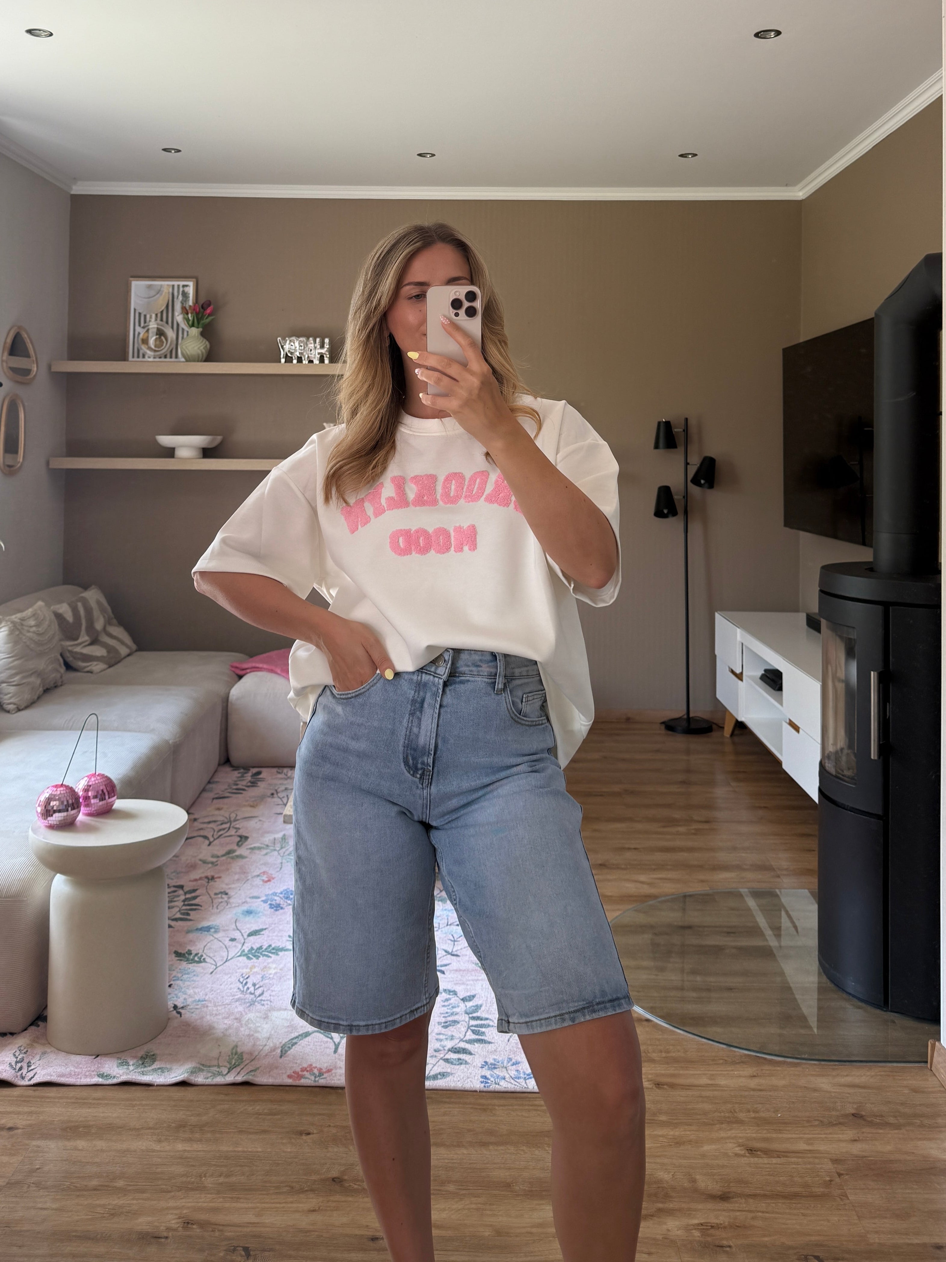 T-Shirt - Brooklyn Mood