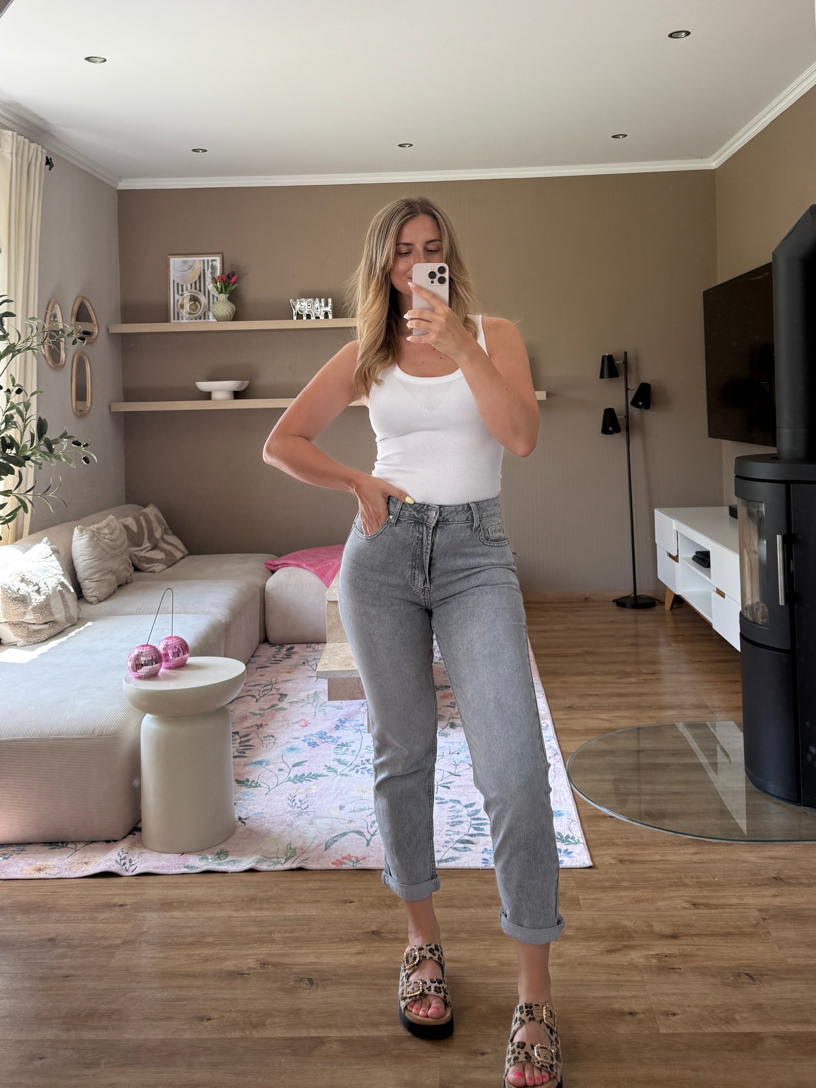 Jeans - FIT Stretch