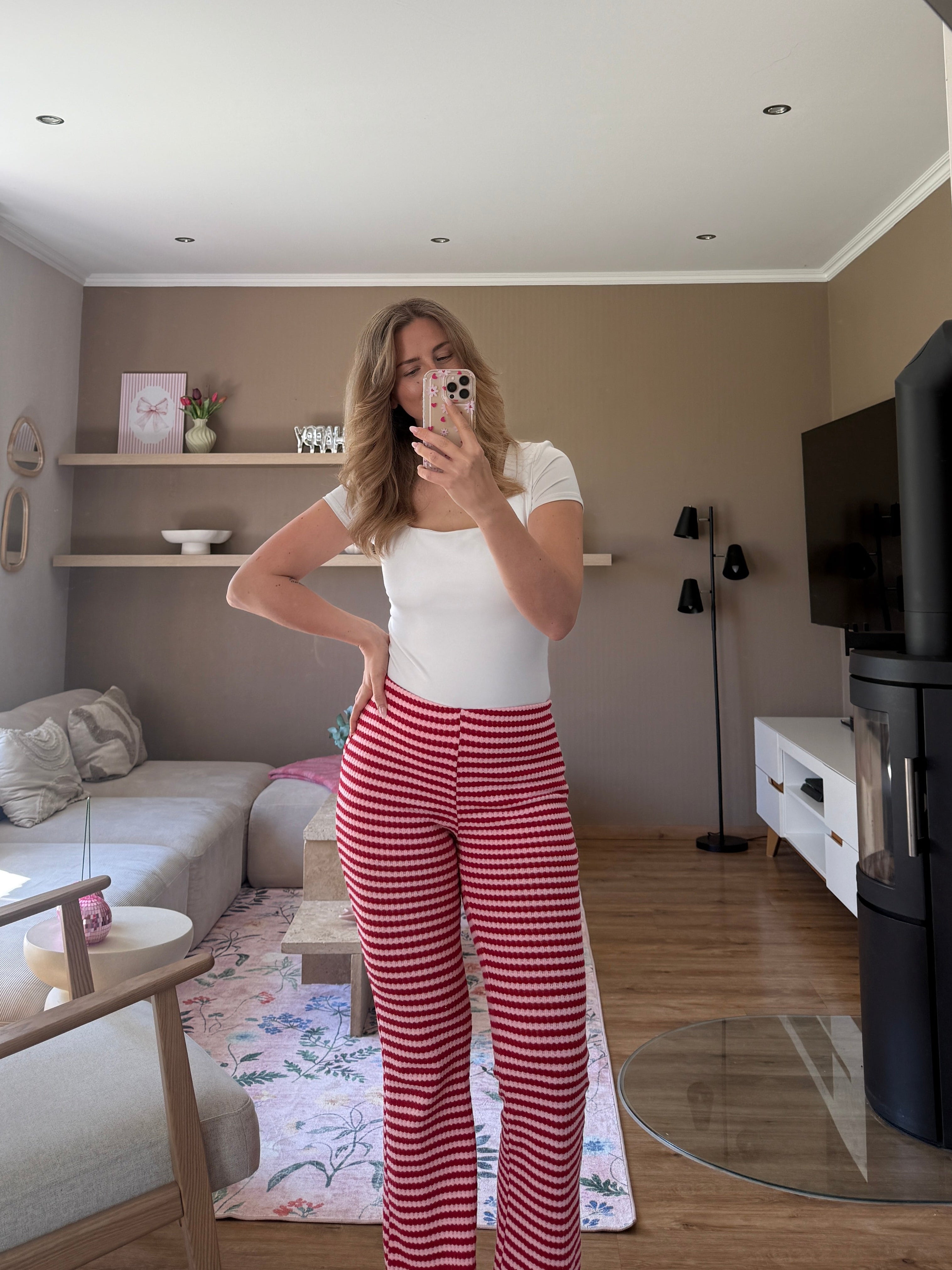 Hose - Candy